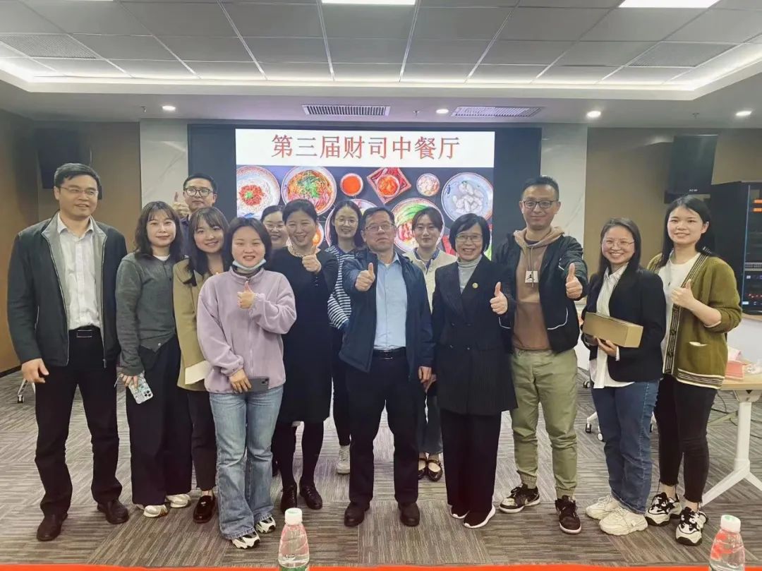 知春意，嘗春鮮 | 財司中餐廳菜品上新