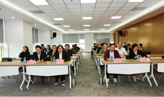 聽，誠信的不同聲音