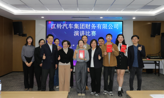 聽，誠信的不同聲音
